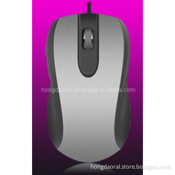 Wired Optical Mouse